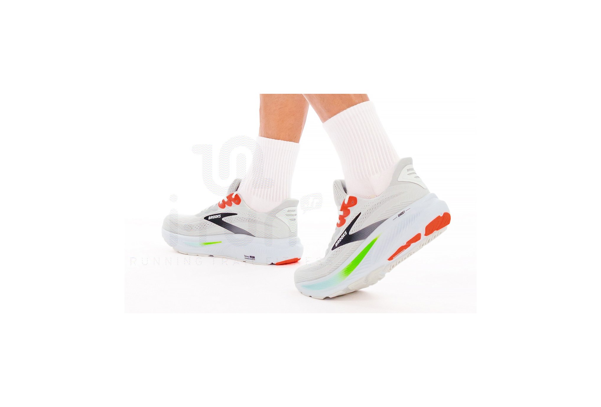 Brooks Ghost 17
