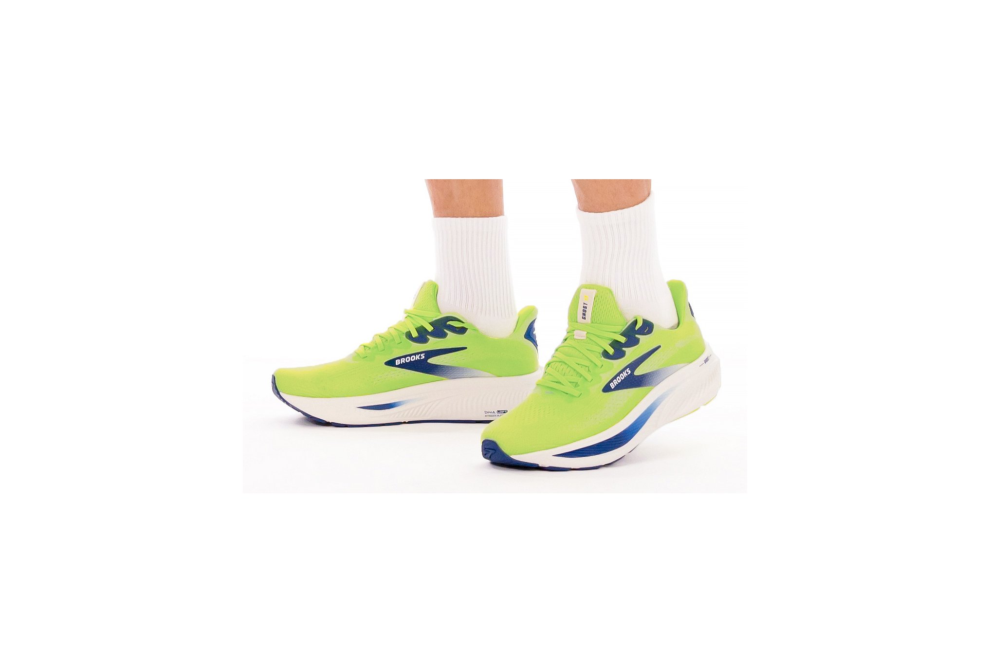 Brooks Ghost 17 Herren