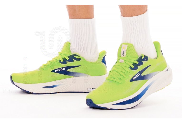 Brooks Ghost 17 Herren