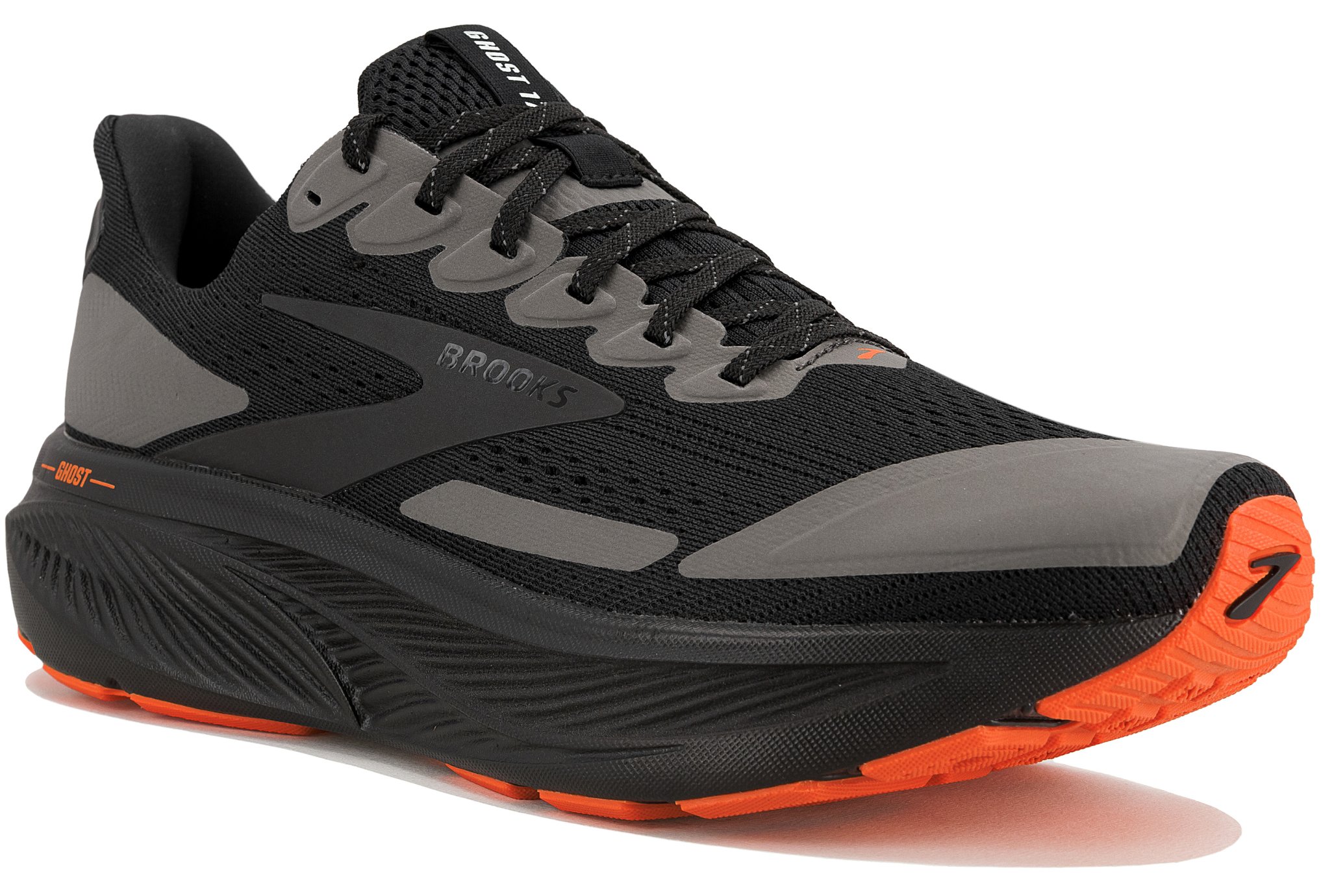 Brooks Ghost 17 Chaussures homme - Brooks - Chaussures de sport