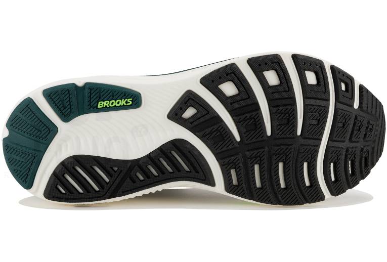 Brooks Ghost 17