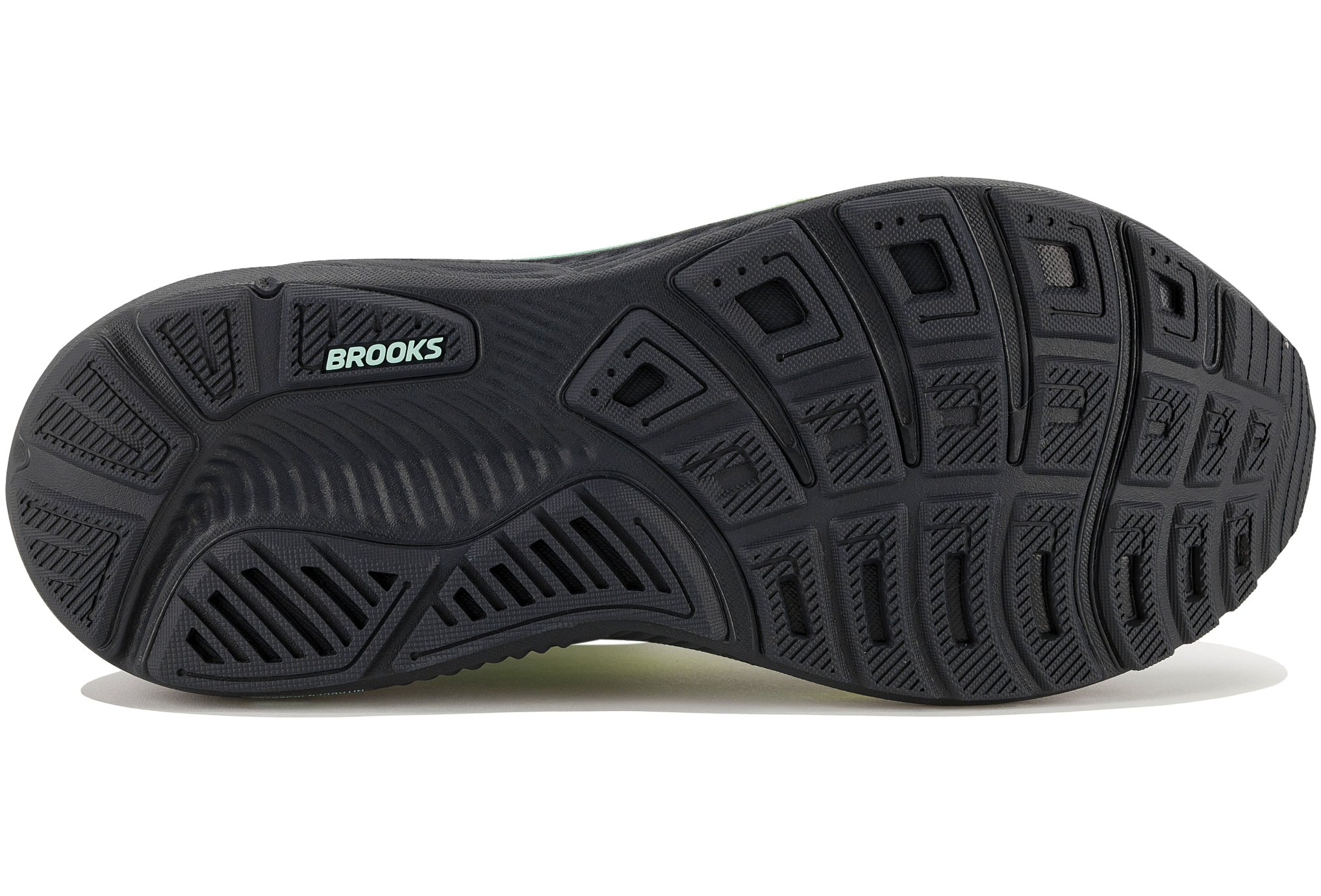 Brooks Ghost 17