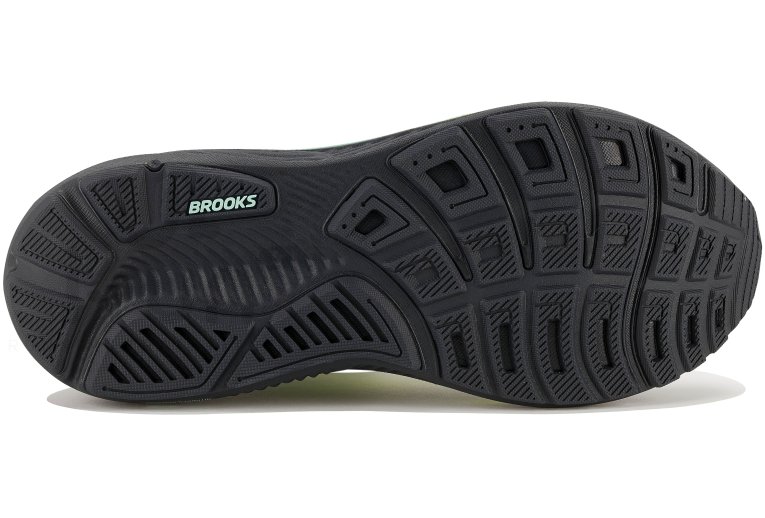 Brooks Ghost 17