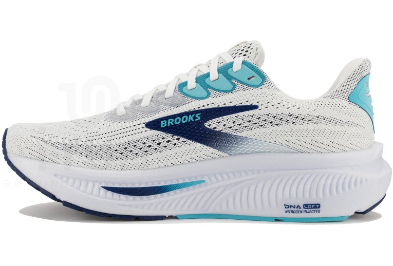 Brooks Ghost 17