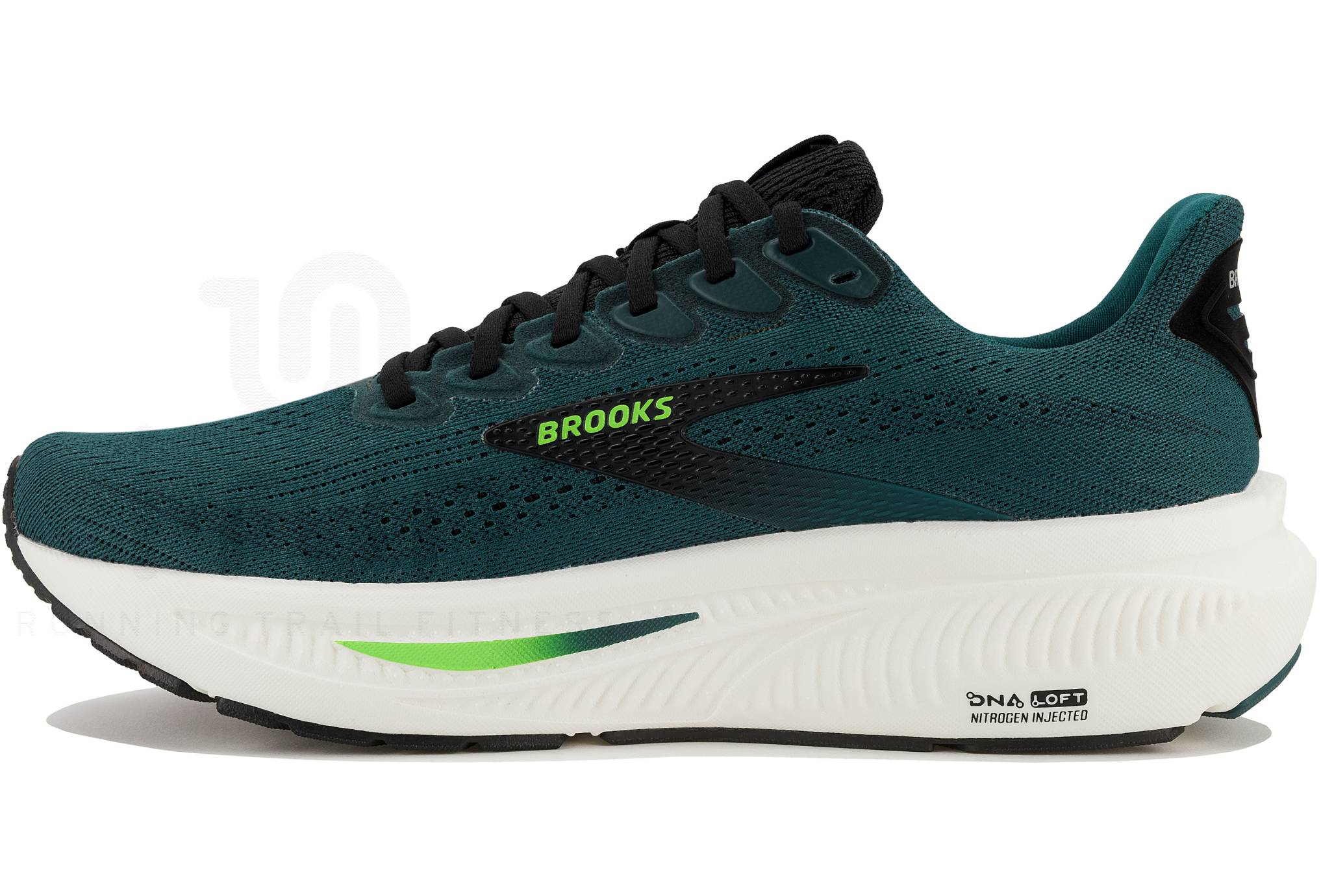 Brooks Ghost 17