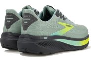 Brooks Ghost 17