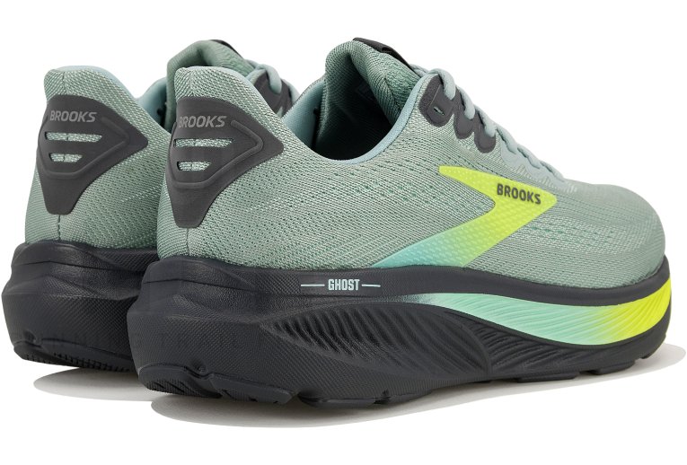 Brooks Ghost 17