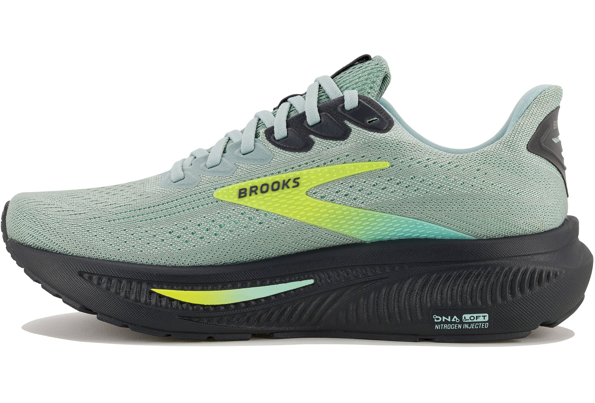 Brooks Ghost 17