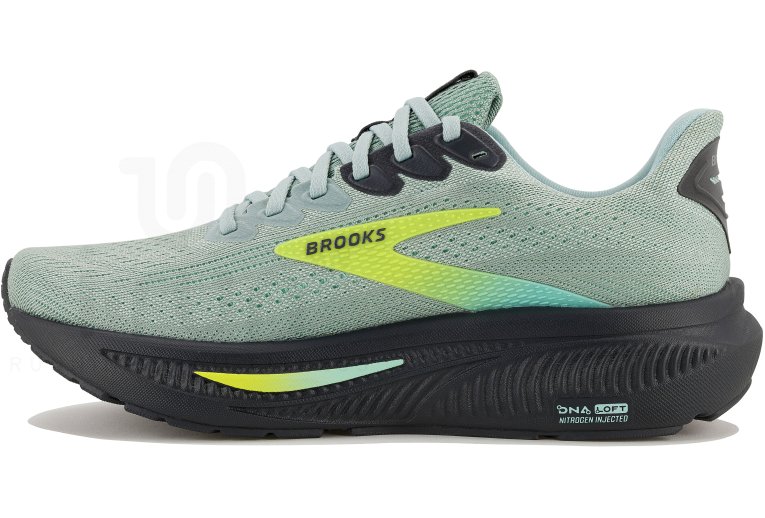 Brooks Ghost 17