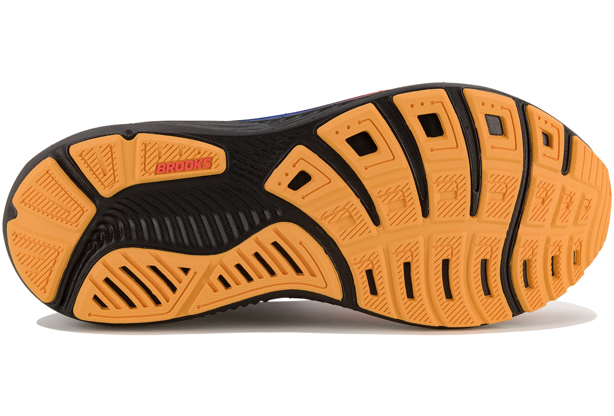 Brooks Ghost 17