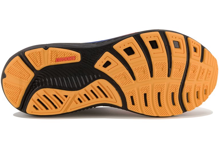 Brooks Ghost 17