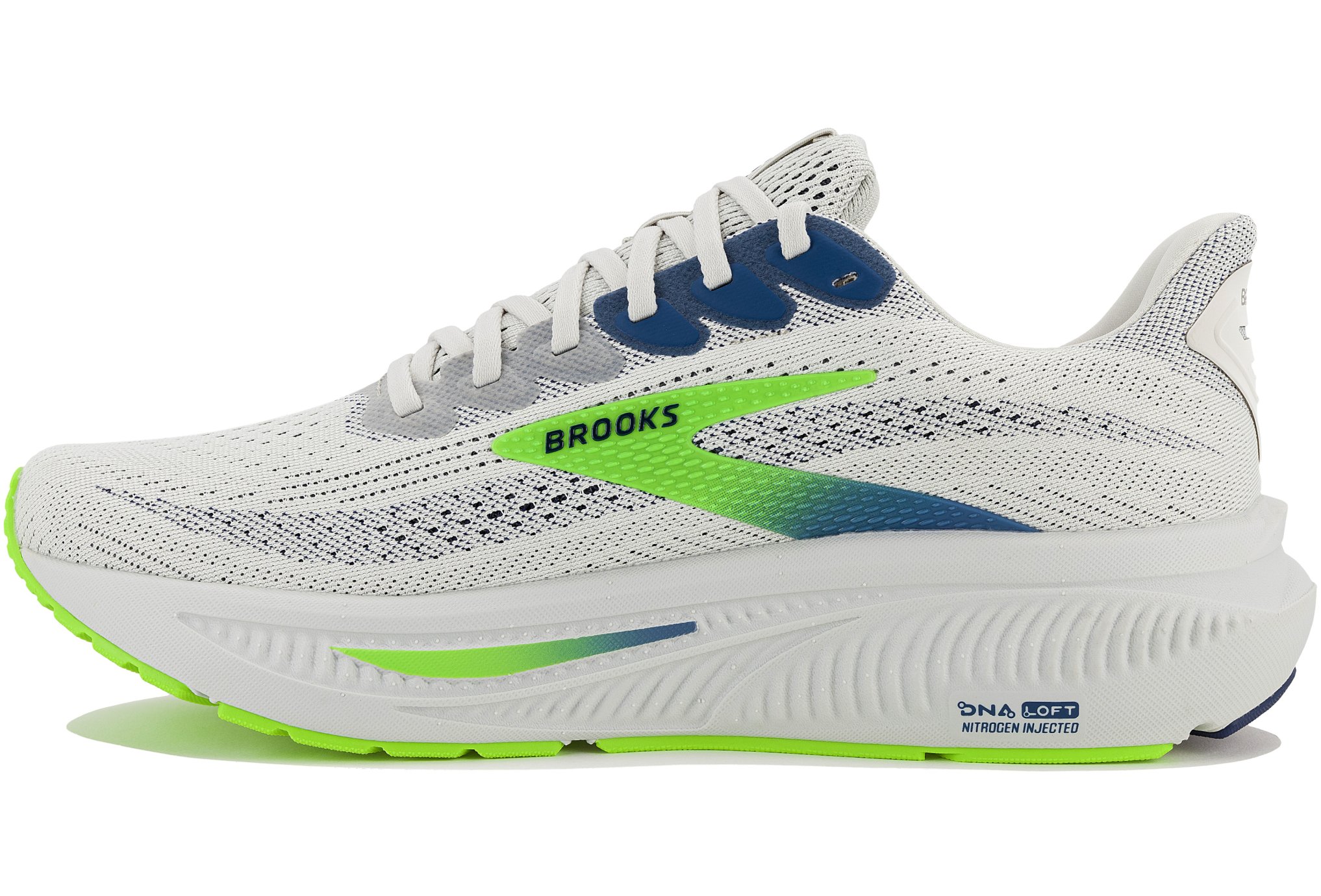 Brooks Ghost 17