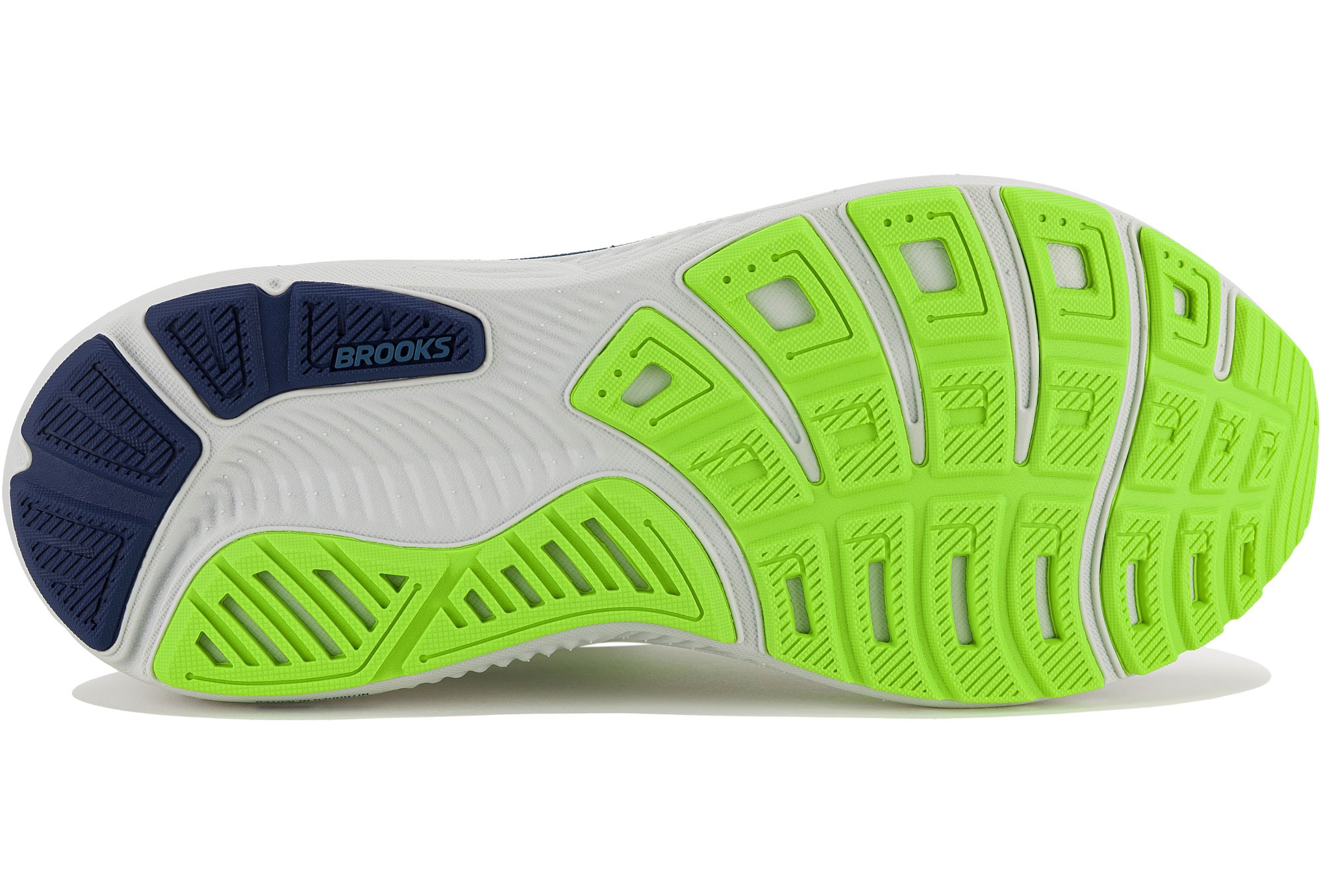Brooks Ghost 17