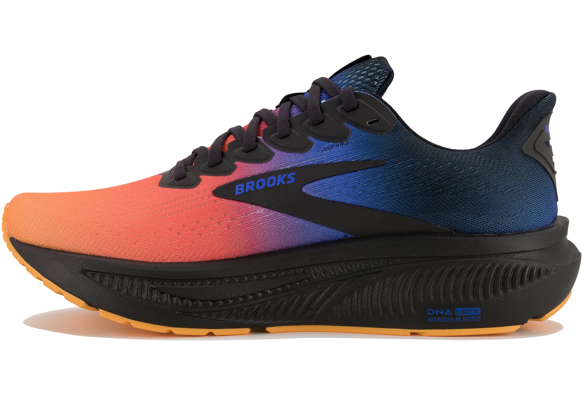Brooks Ghost 17