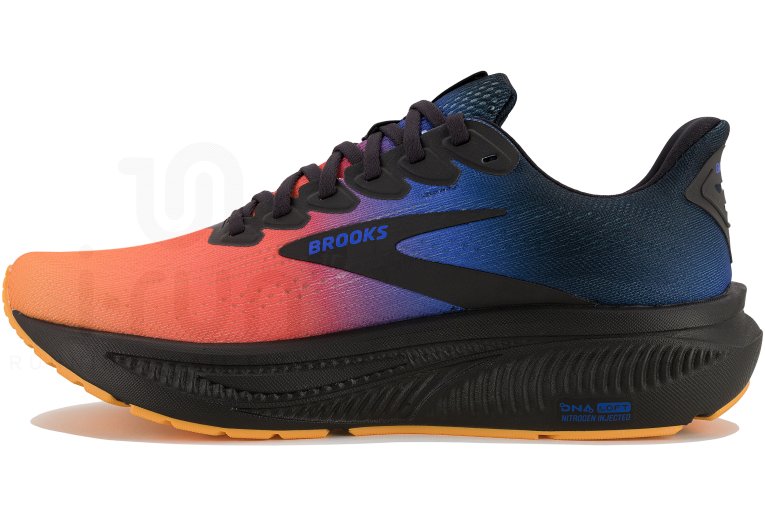 Brooks Ghost 17