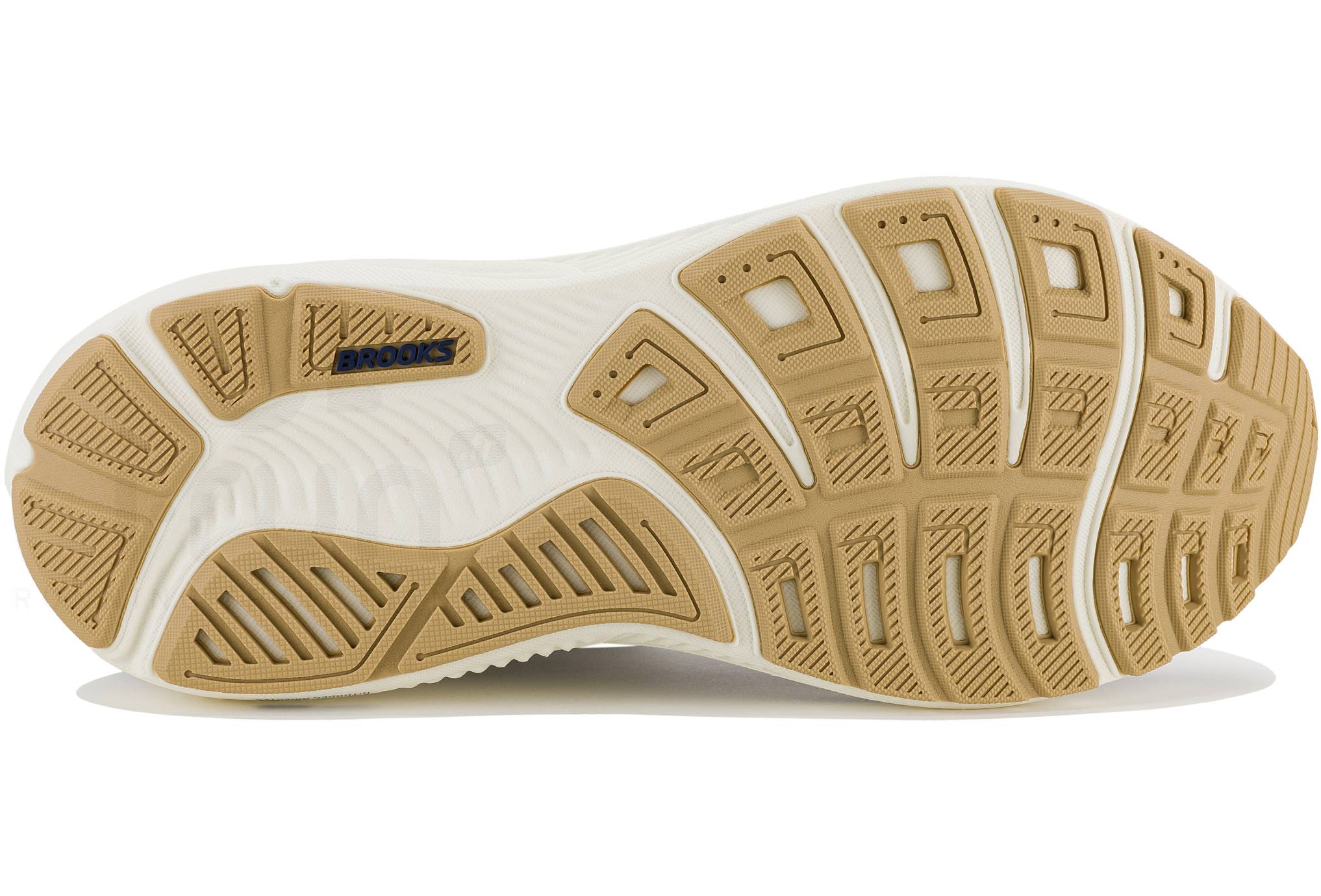 Brooks Ghost 17