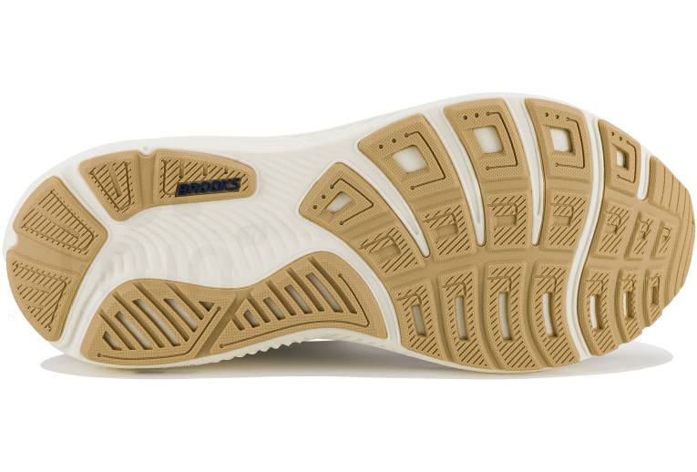 Brooks Ghost 17