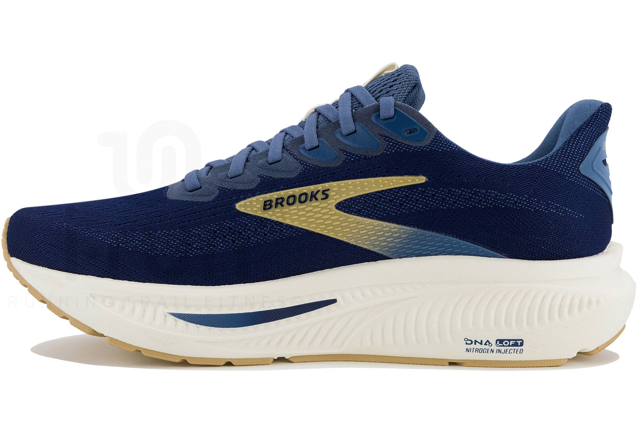Brooks Ghost 17