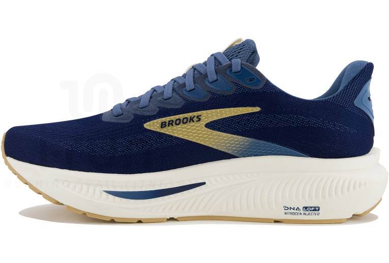 Brooks Ghost 17