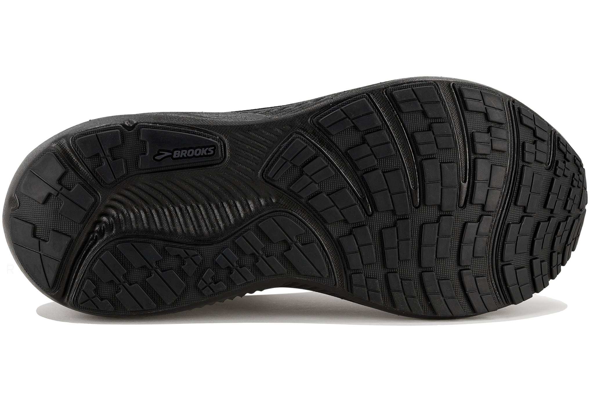 Brooks Ghost 17 Gore-Tex