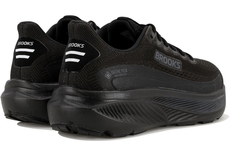 Brooks Ghost 17 Gore-Tex