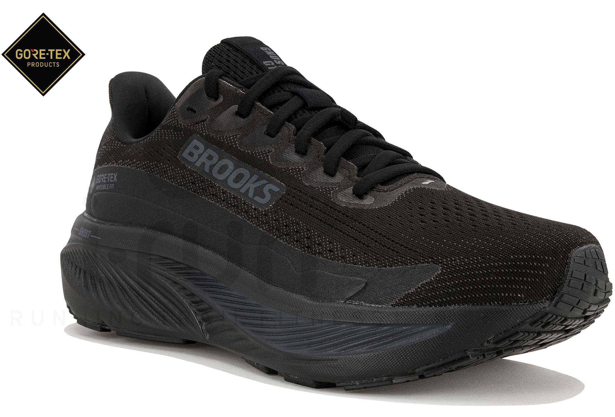 Brooks Ghost 17 Gore-Tex special offer | Men Shoes Road/Trail Brooks