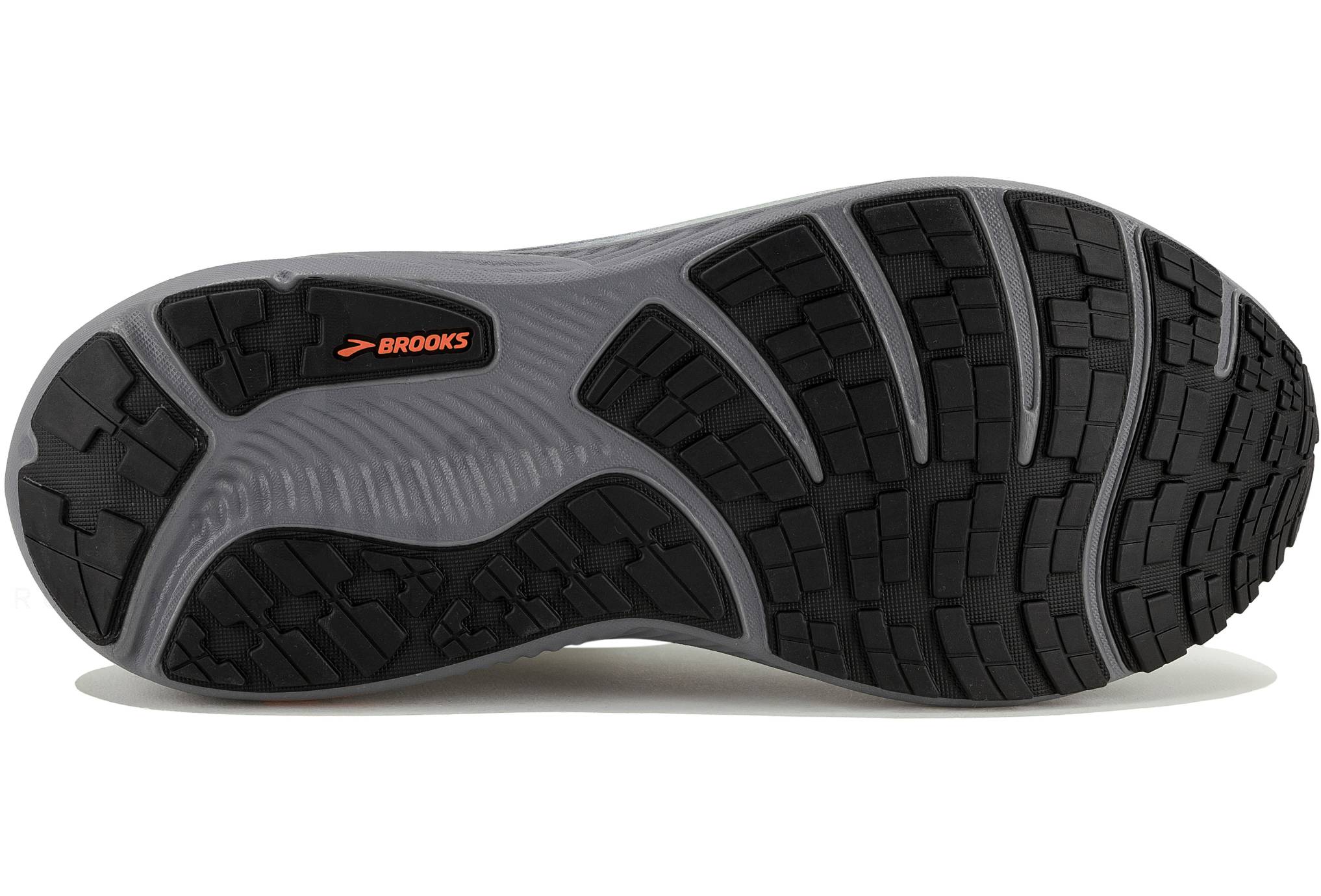 Brooks Ghost 17 Gore-Tex