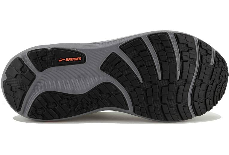 Brooks Ghost 17 Gore-Tex