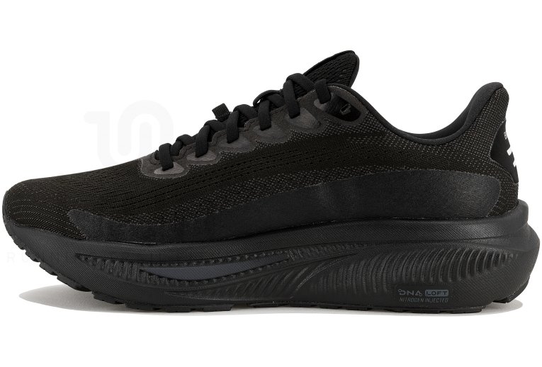 Brooks Ghost 17 Gore-Tex