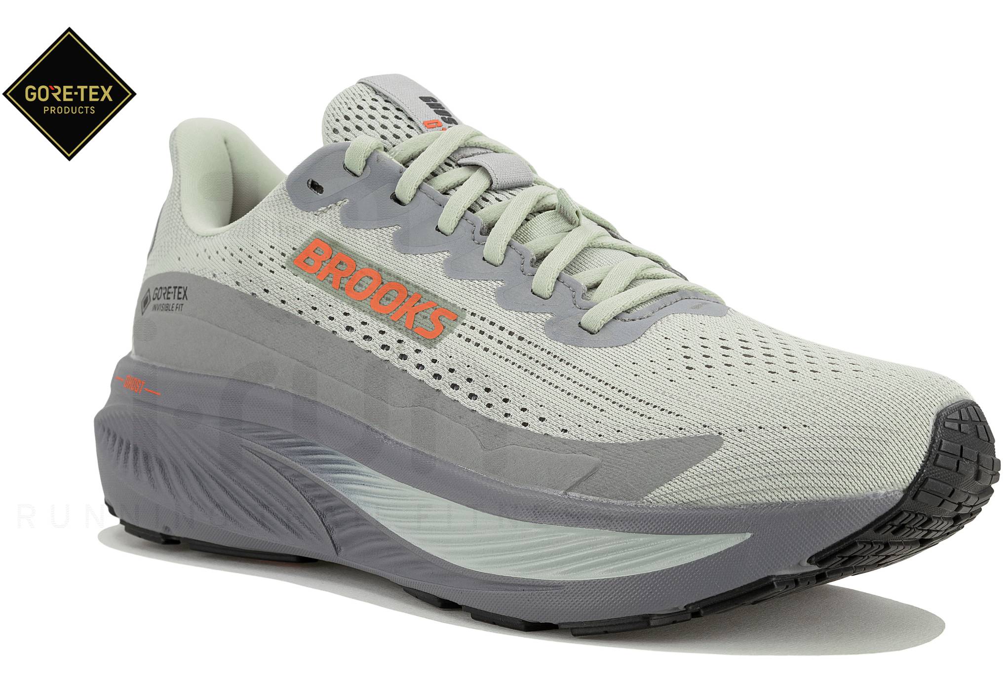 Brooks Ghost 17 Gore-Tex special offer | Men Shoes Road/Trail Brooks