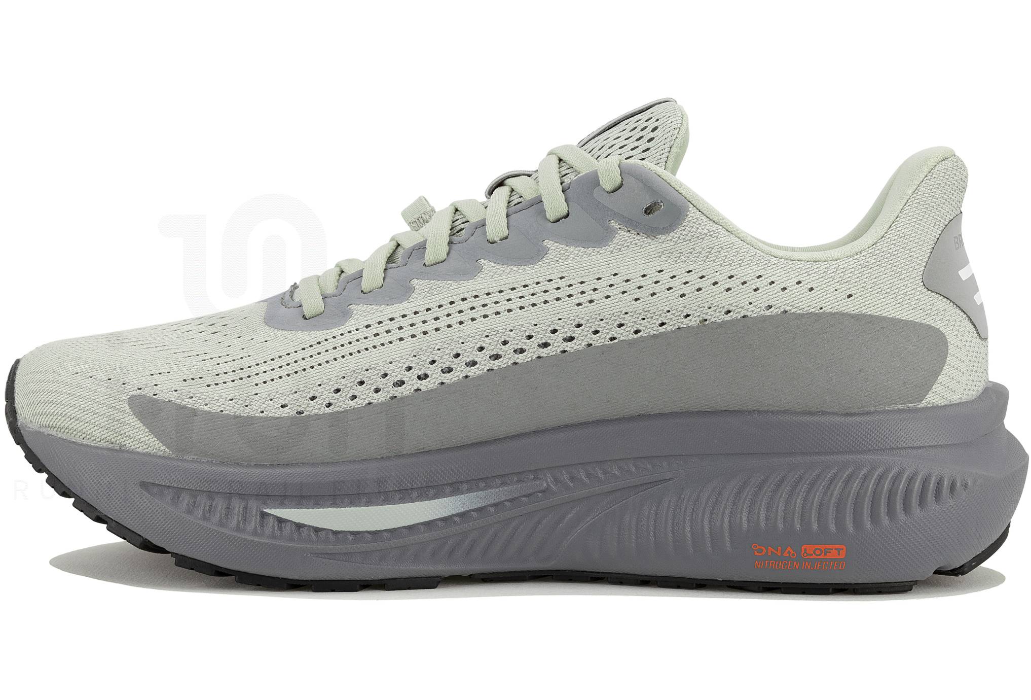 Brooks Ghost 17 Gore-Tex