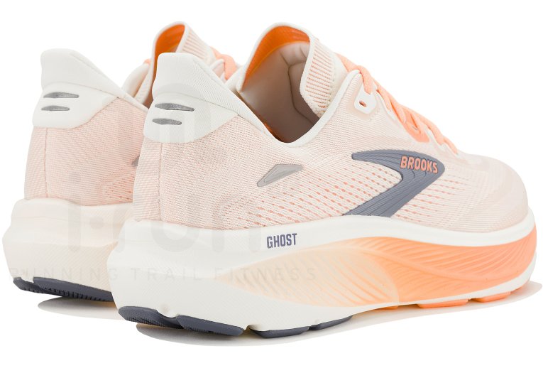 Brooks Ghost 18 