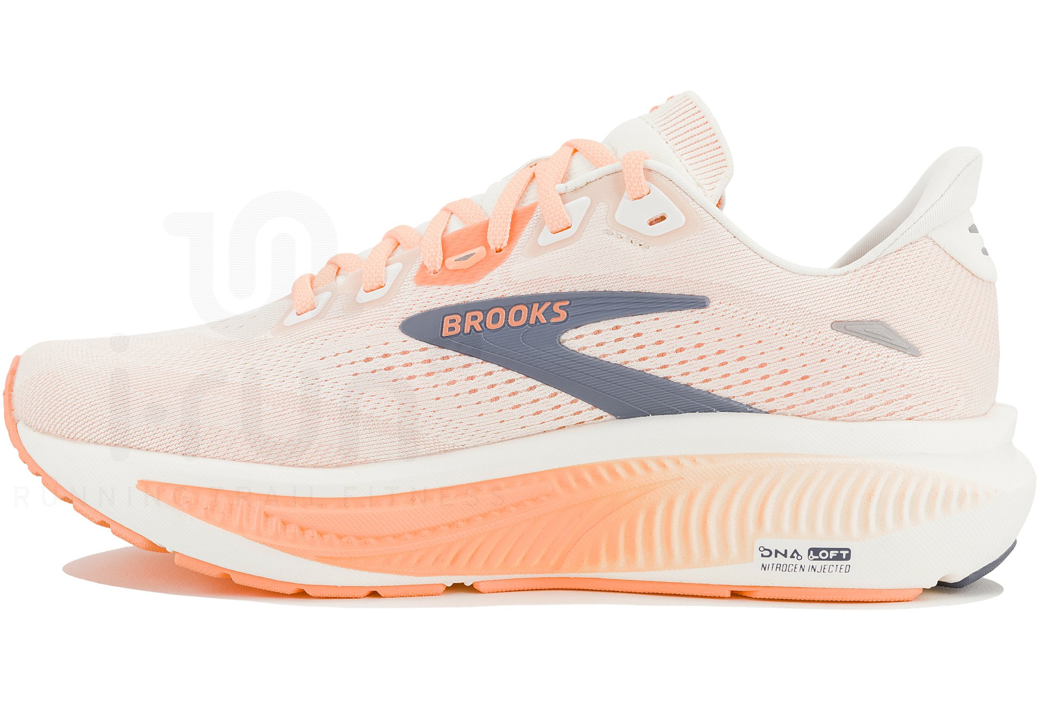 Brooks Ghost 18 Damen