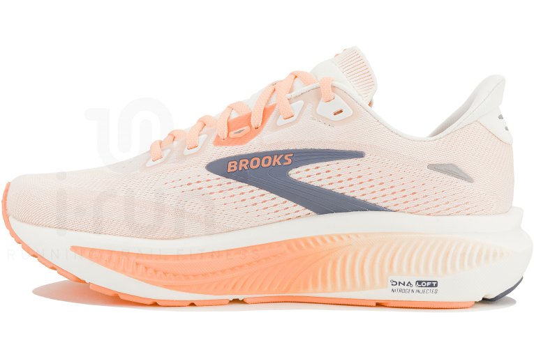 Brooks Ghost 18 