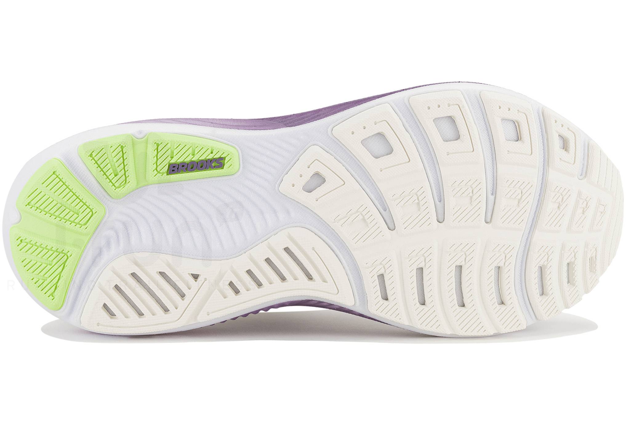 Brooks Ghost 18