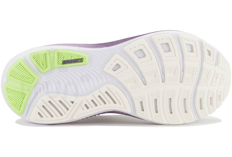 Brooks Ghost 18 