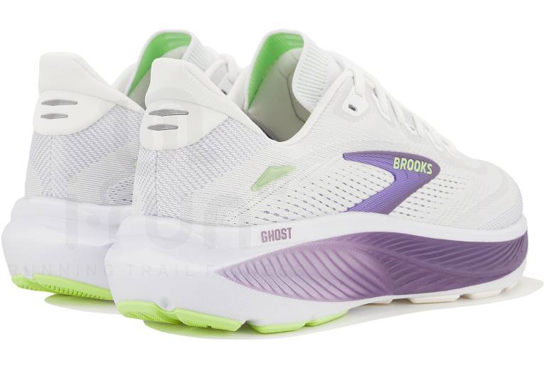 Brooks Ghost 18 