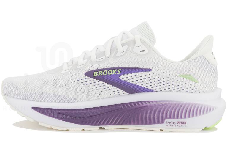 Brooks Ghost 18 