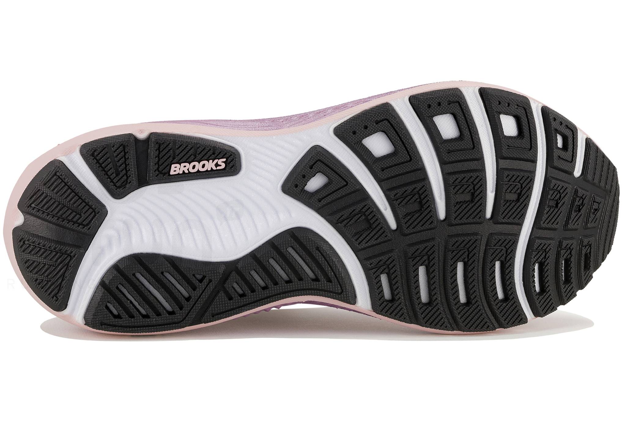 Brooks Ghost 18