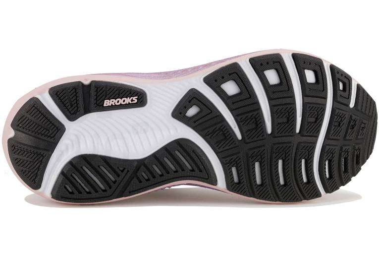 Brooks Ghost 18 