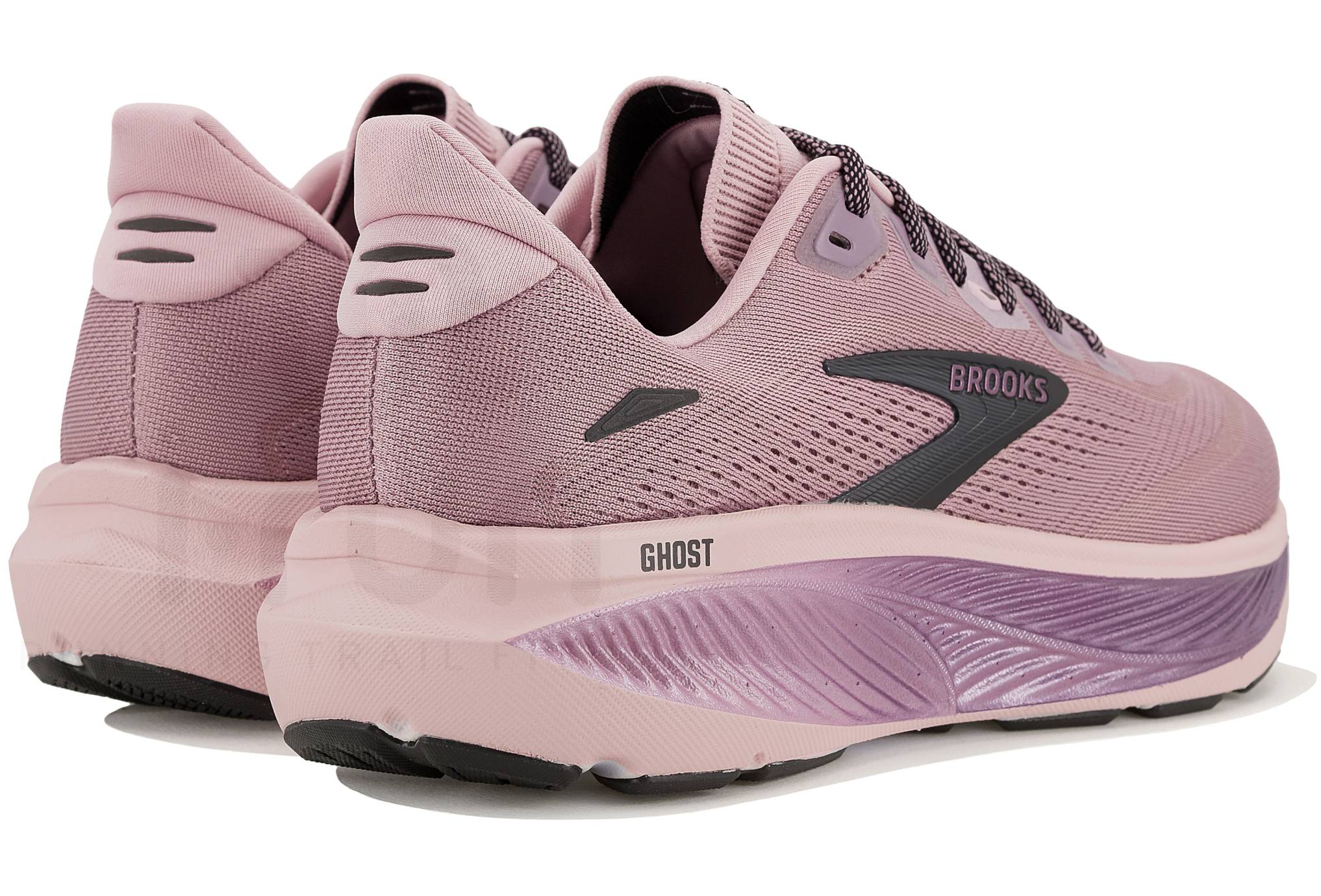 Brooks Ghost 18