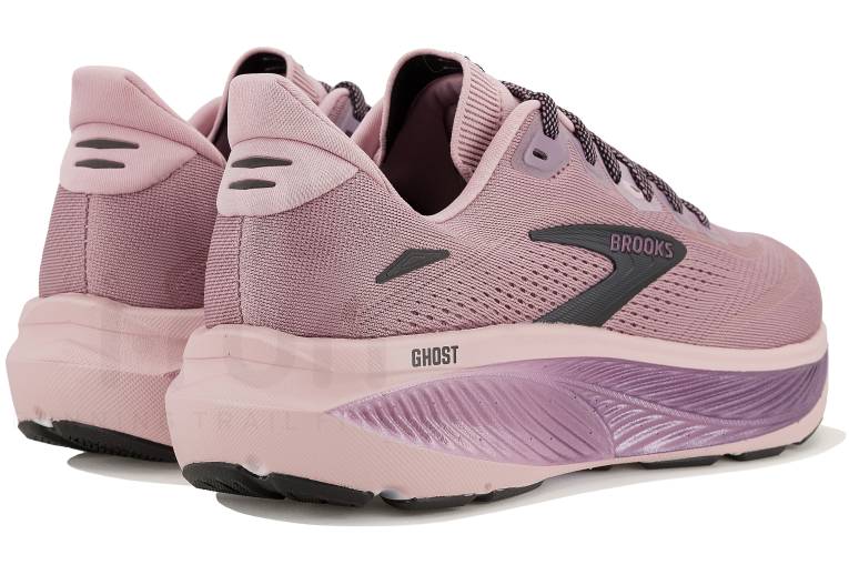 Brooks Ghost 18 