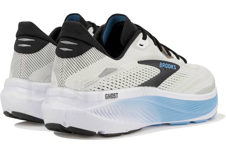 Brooks Ghost 18 Wide