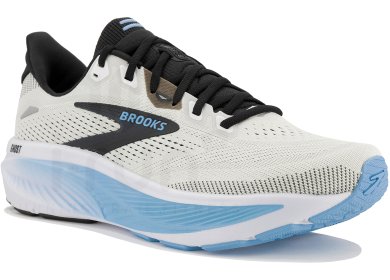 Brooks Ghost 18
