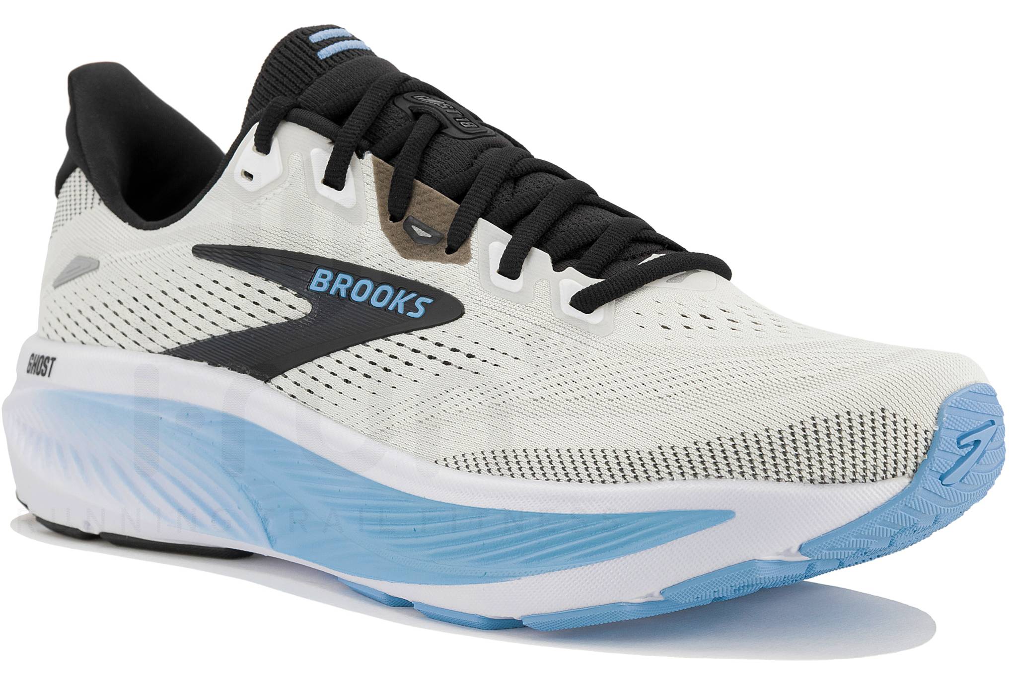 Brooks Ghost 18 Wide
