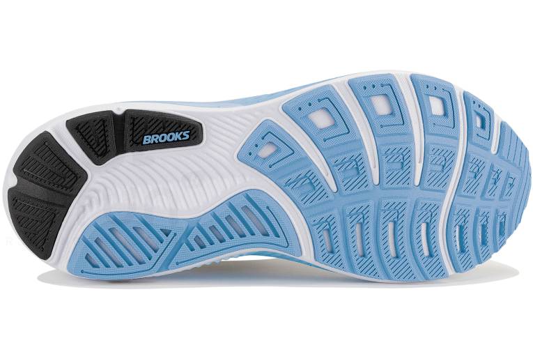Brooks Ghost 18 Wide