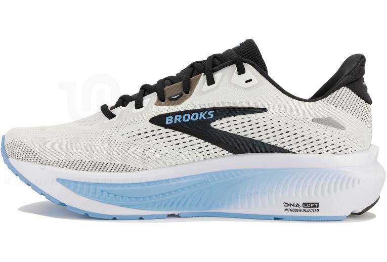 Brooks Ghost 18 Wide