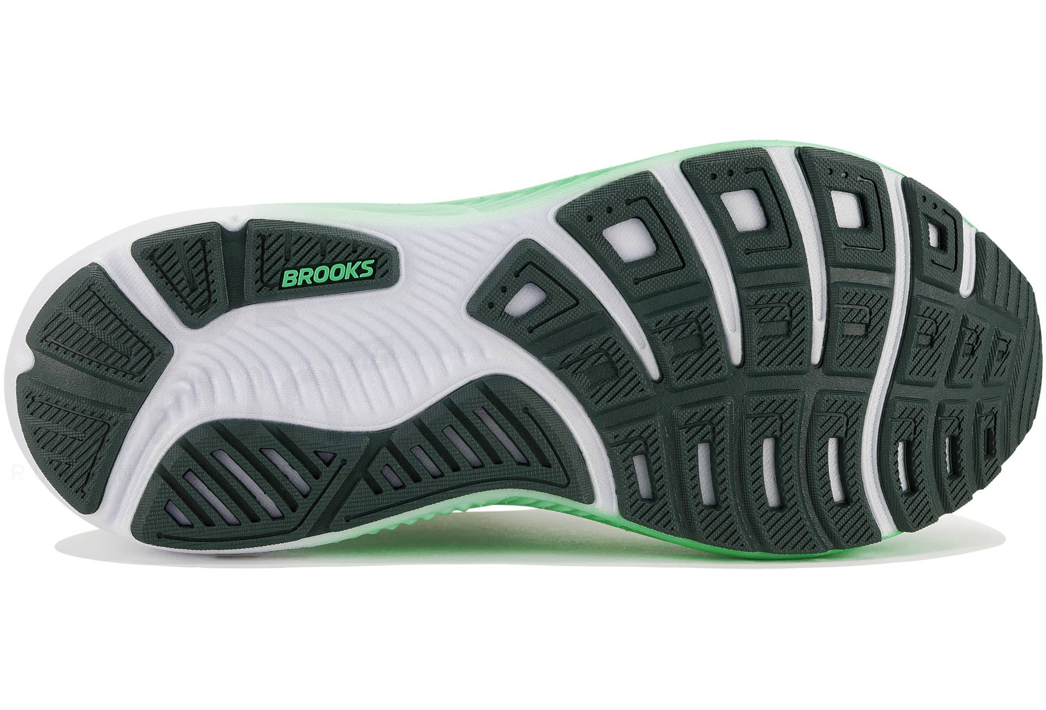 Brooks Ghost 18