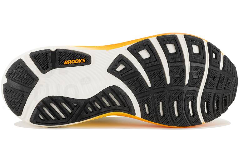 Brooks Ghost 18