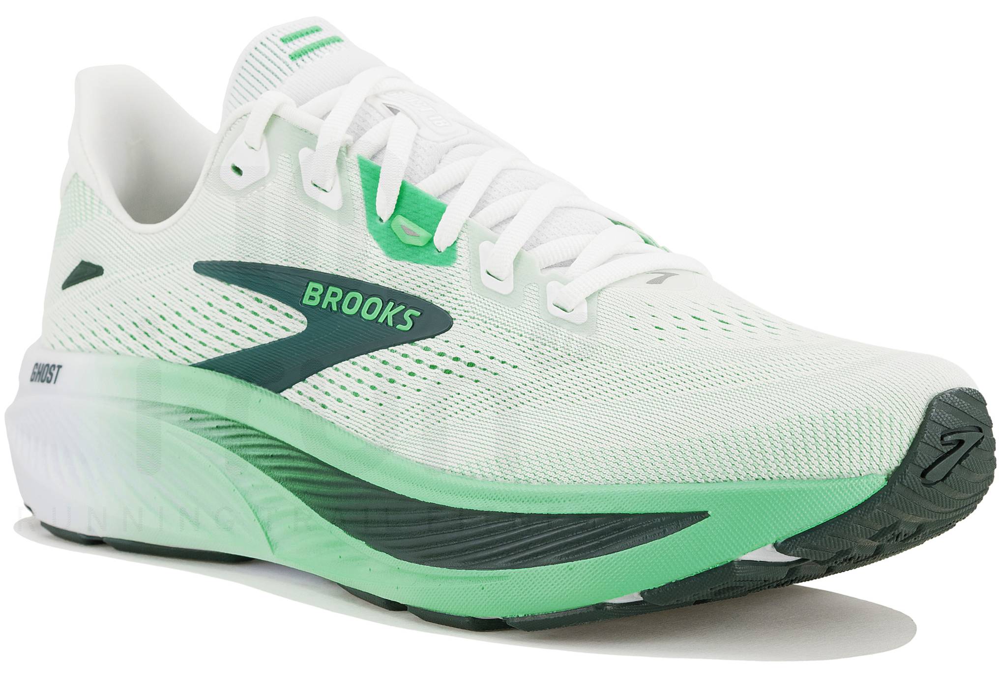 Brooks Ghost 18